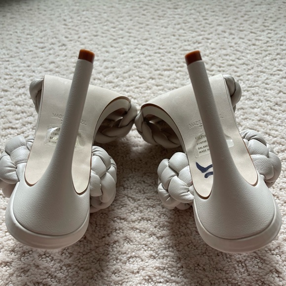 Steve Madden Kenley Mules - Picture 9 of 11